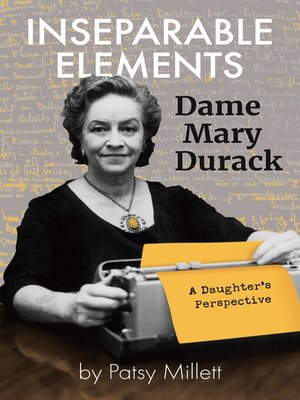 cover image of Inseparable Elements